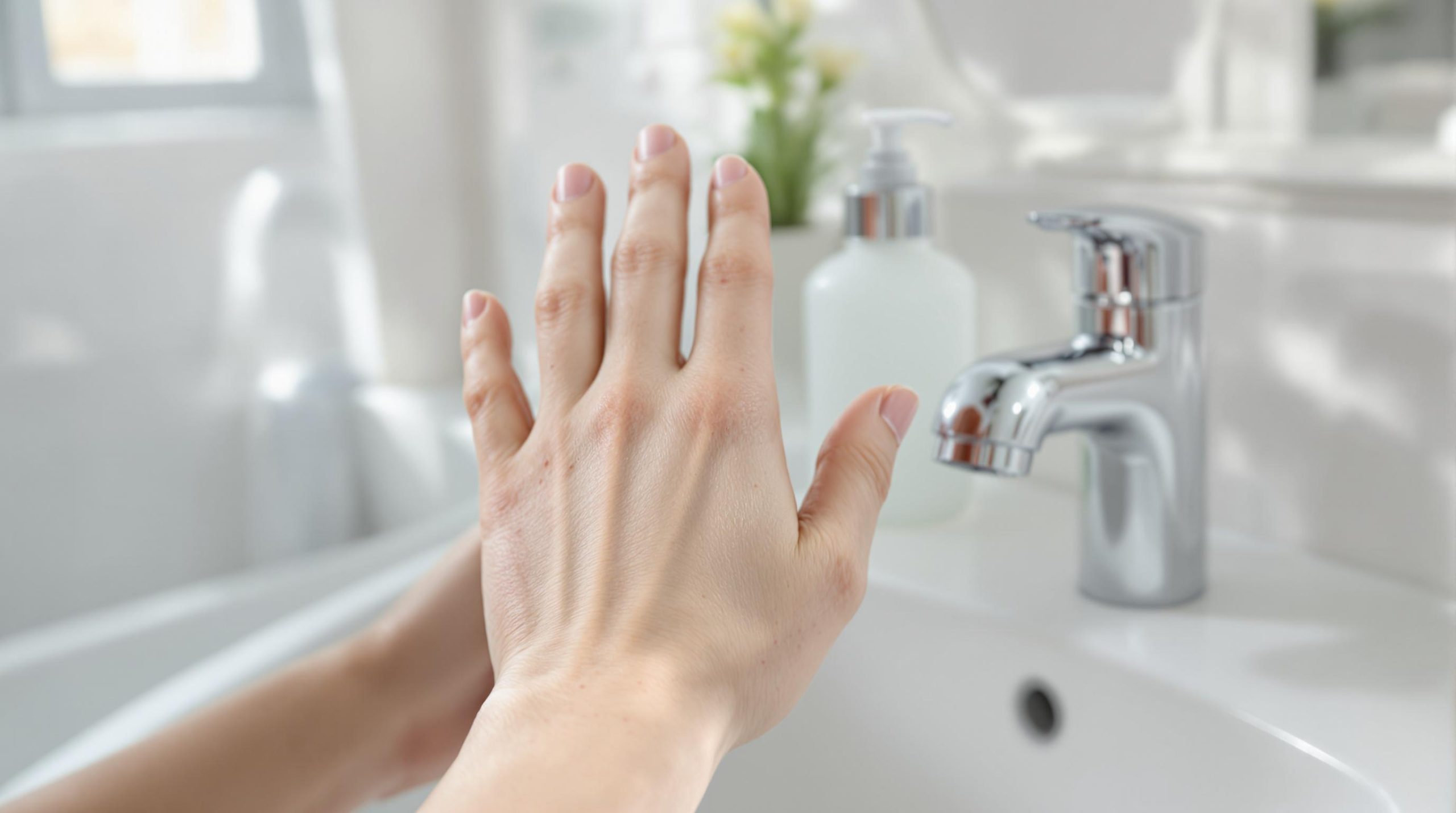 Allergies au gel douche : causes, symptômes et précautions - Le guide ultime pour être la meilleure version de vous-même grâce au Blog Beauté
