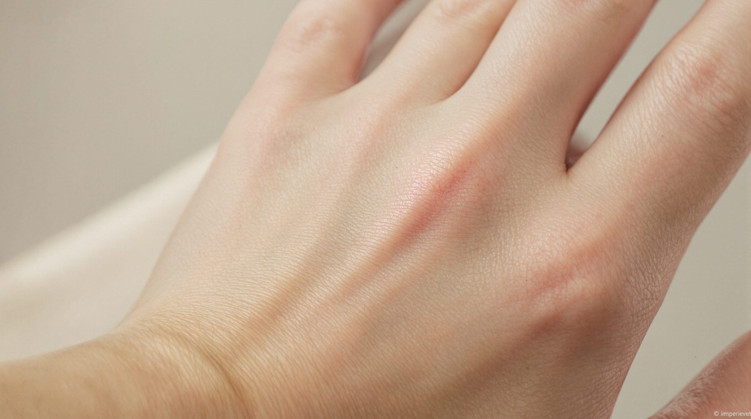 Cicatrice à la main : Ce qu'il faut savoir - Le guide ultime pour être la meilleure version de vous-même grâce au Blog Beauté
