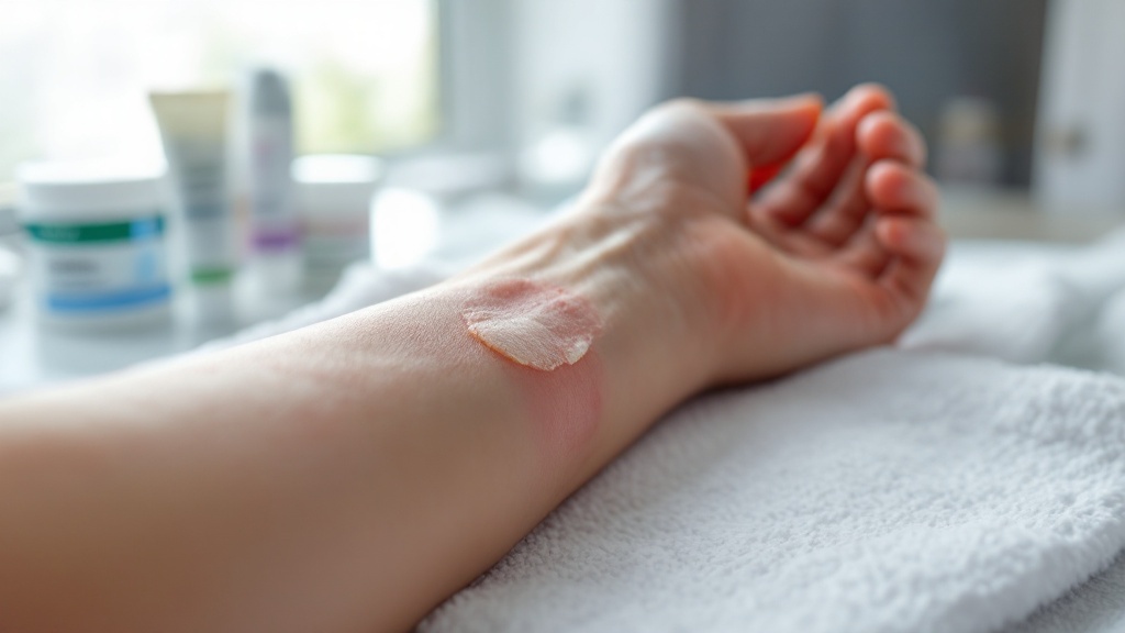 Comment cicatriser plus vite après une blessure - Le guide ultime pour être la meilleure version de vous-même grâce au Blog Beauté