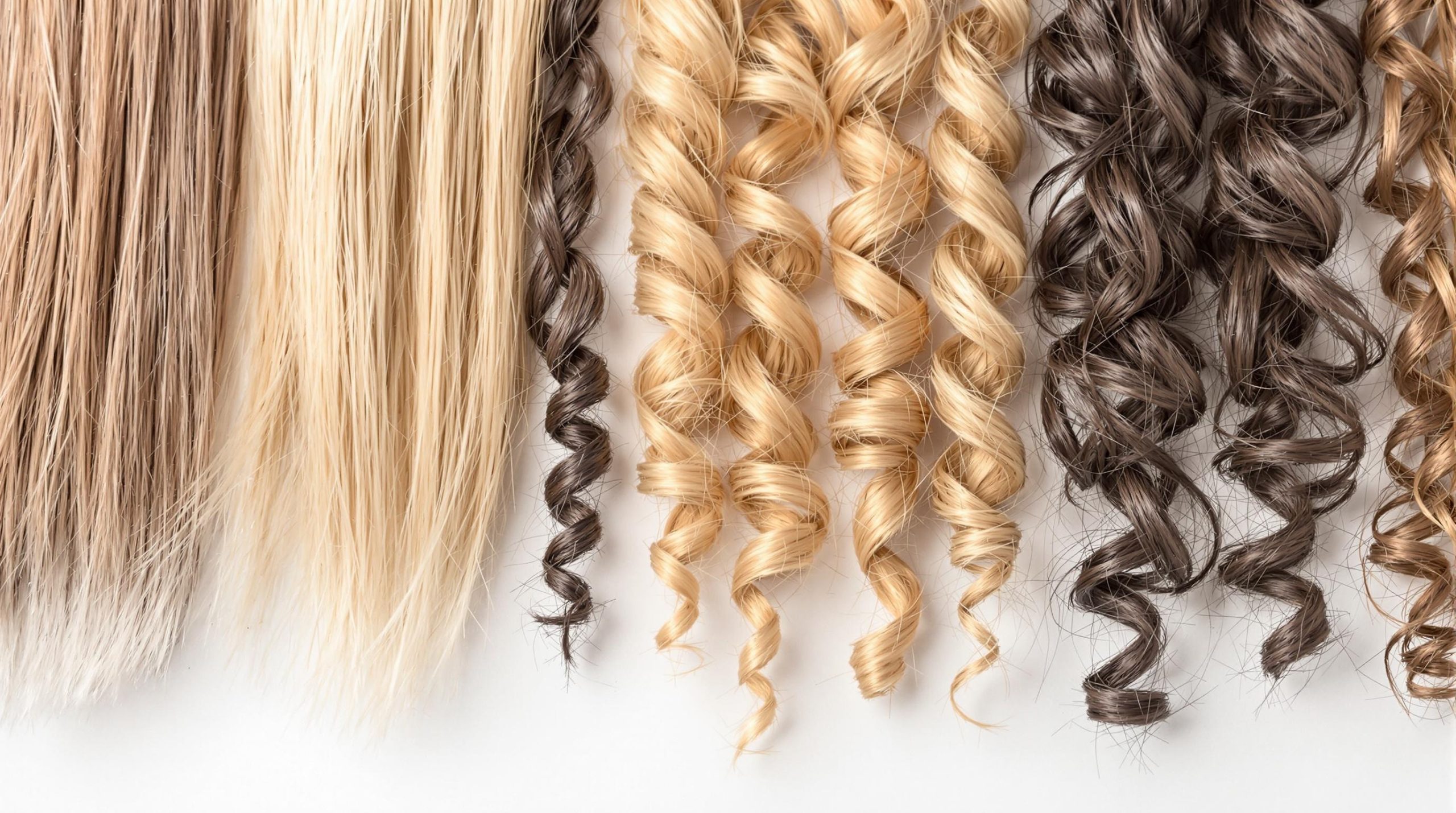 Comprendre les différents types de cheveux et leurs spécificités - Le guide ultime pour être la meilleure version de vous-même grâce au Blog Beauté