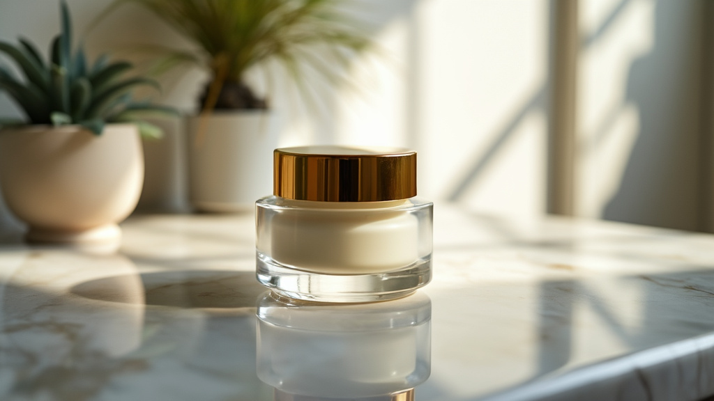 Crème Contour des Yeux : Conseils d'Utilisation et Bienfaits - Le guide ultime pour être la meilleure version de vous-même grâce au Blog Beauté