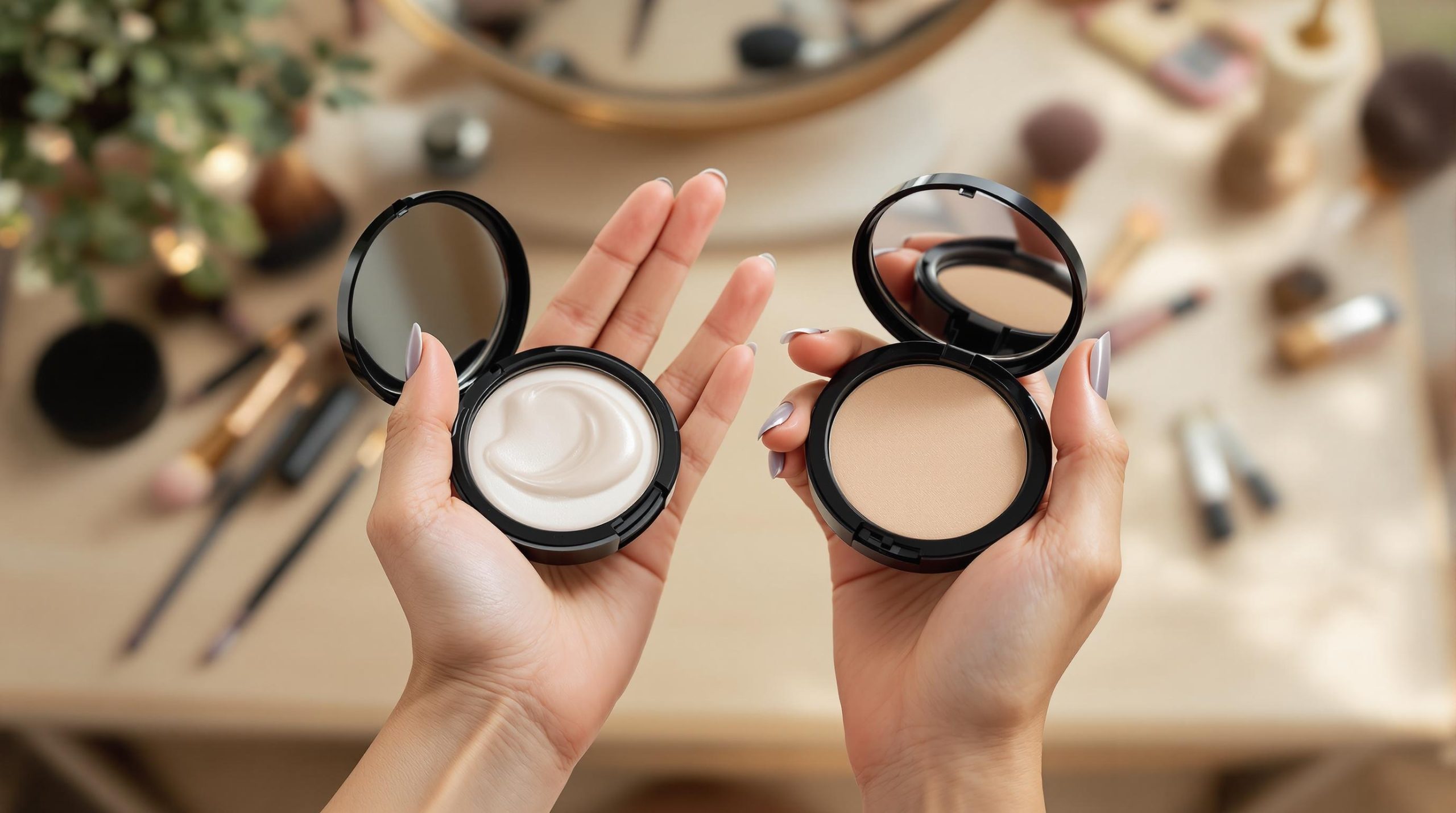 Difference entre illuminateur et highlighter - Le guide ultime pour être la meilleure version de vous-même grâce au Blog Beauté