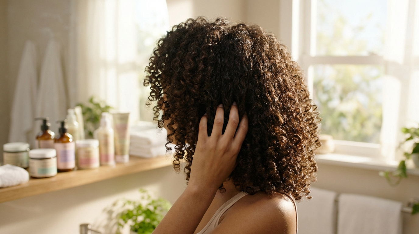 Entretien des cheveux bouclés | Guide expert Pro 2026 - Le guide ultime pour être la meilleure version de vous-même grâce au Blog Beauté