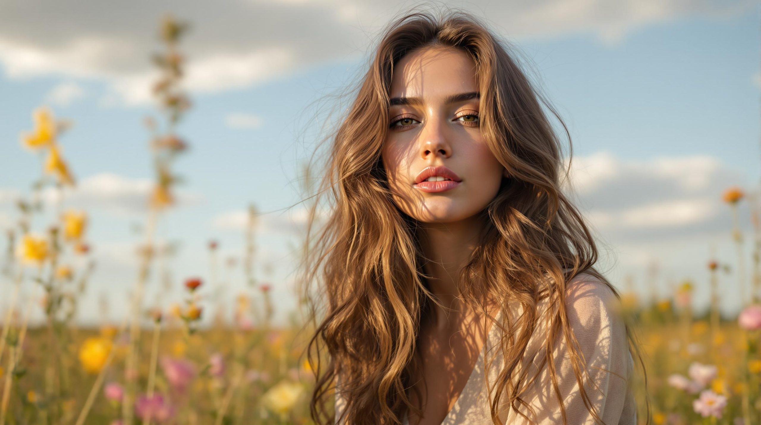 Guide essentiel pour les cheveux longs - Le guide ultime pour être la meilleure version de vous-même grâce au Blog Beauté