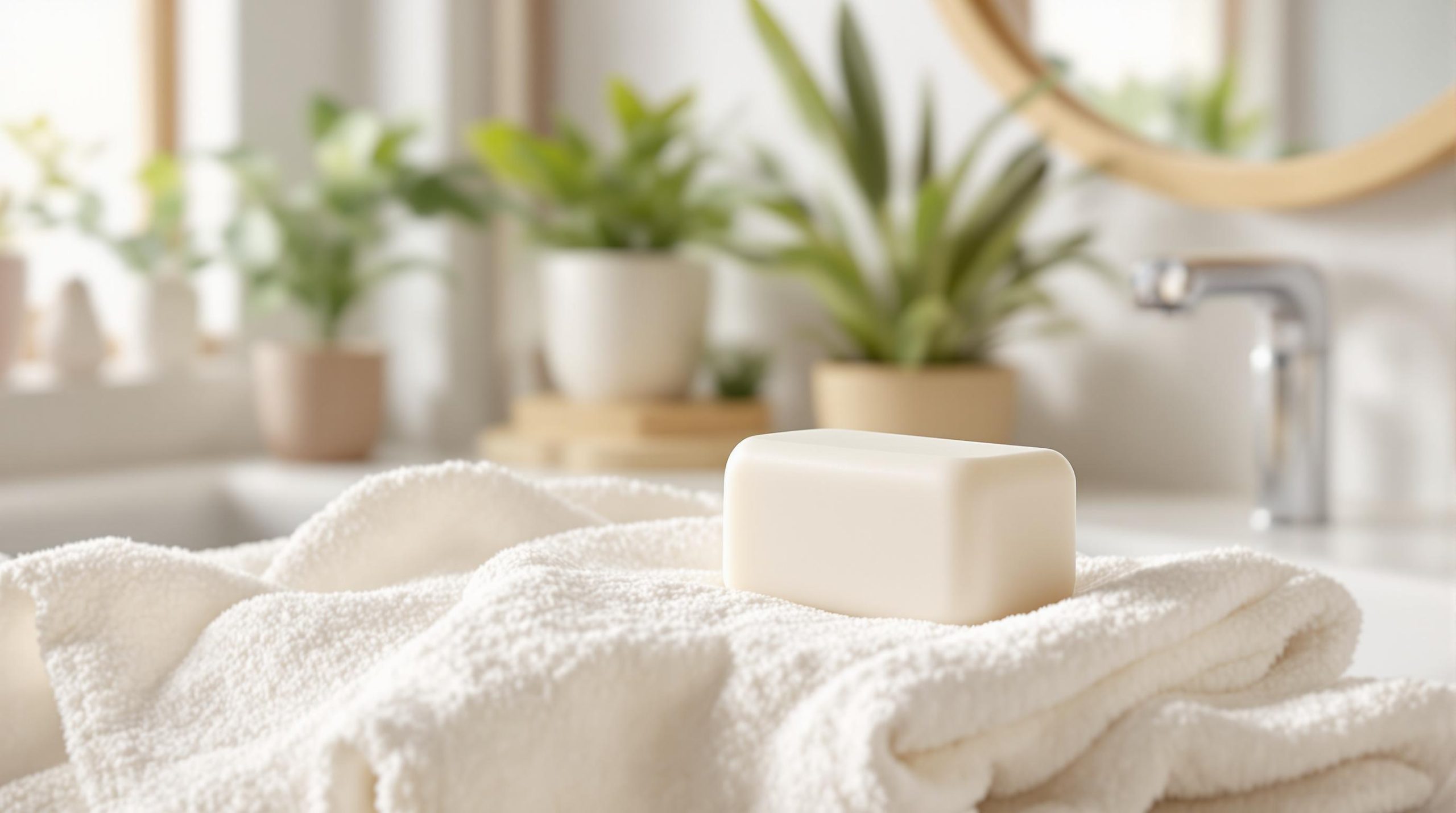 Guide pratique du savon bébé au pH neutre - Le guide ultime pour être la meilleure version de vous-même grâce au Blog Beauté