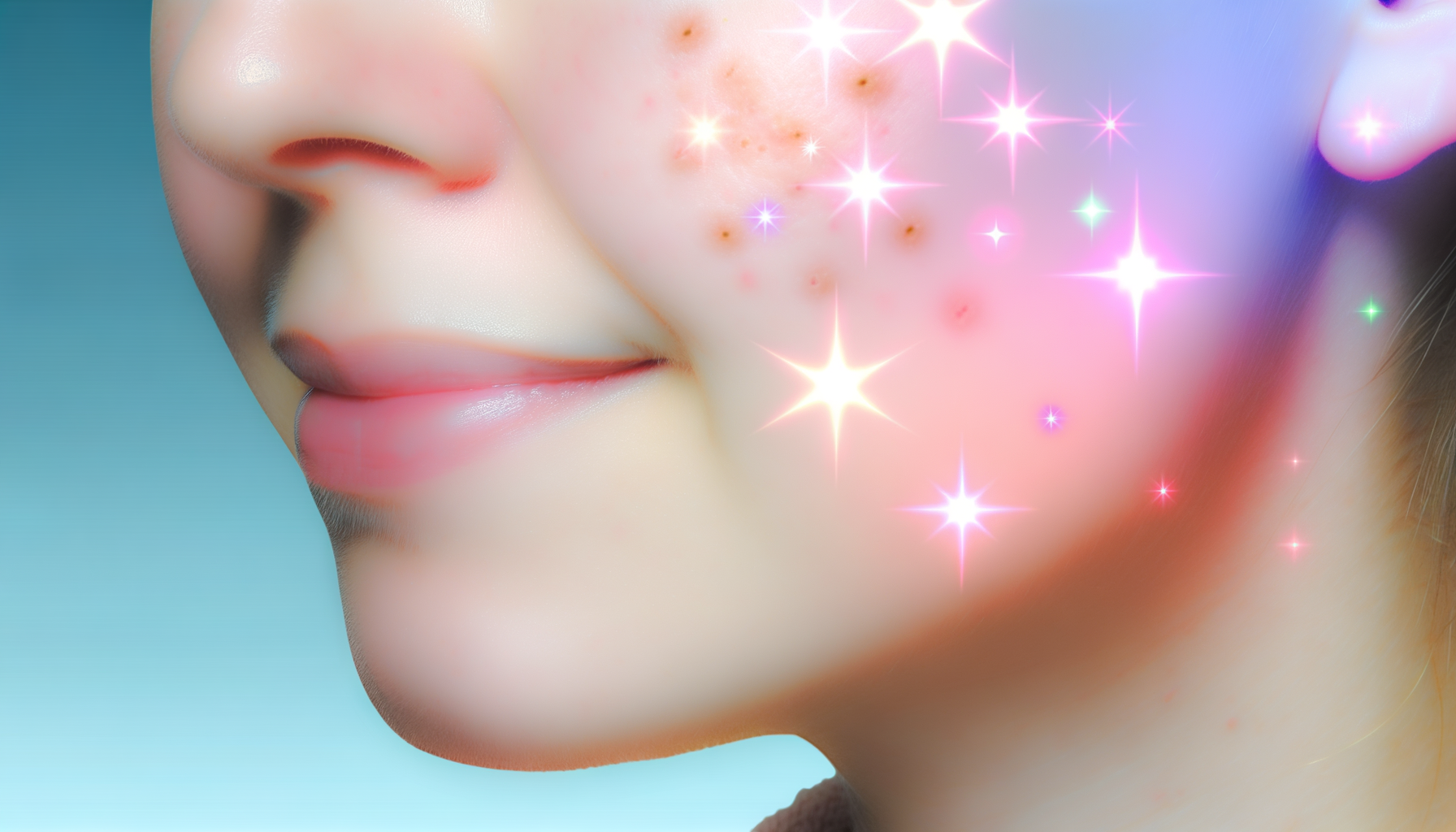 Les Effets de la Niacinamide sur la Peau - Le guide ultime pour être la meilleure version de vous-même grâce au Blog Beauté