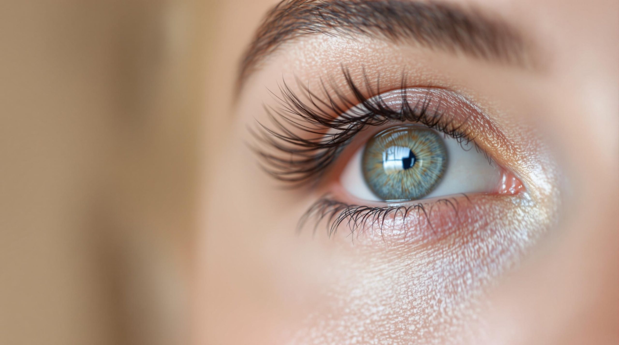 Maquillage pour yeux sensibles : Guide complet - Le guide ultime pour être la meilleure version de vous-même grâce au Blog Beauté