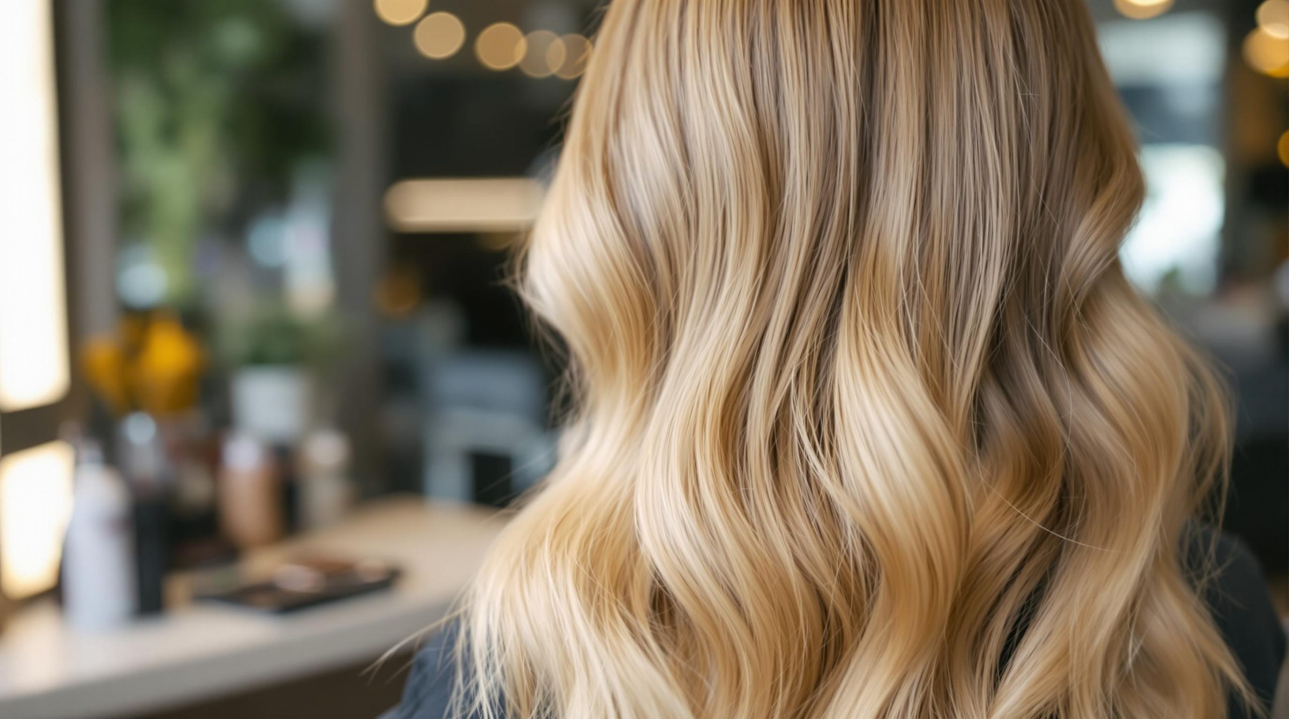 Mèches blondes ou couleur : Que choisir ? - Le guide ultime pour être la meilleure version de vous-même grâce au Blog Beauté