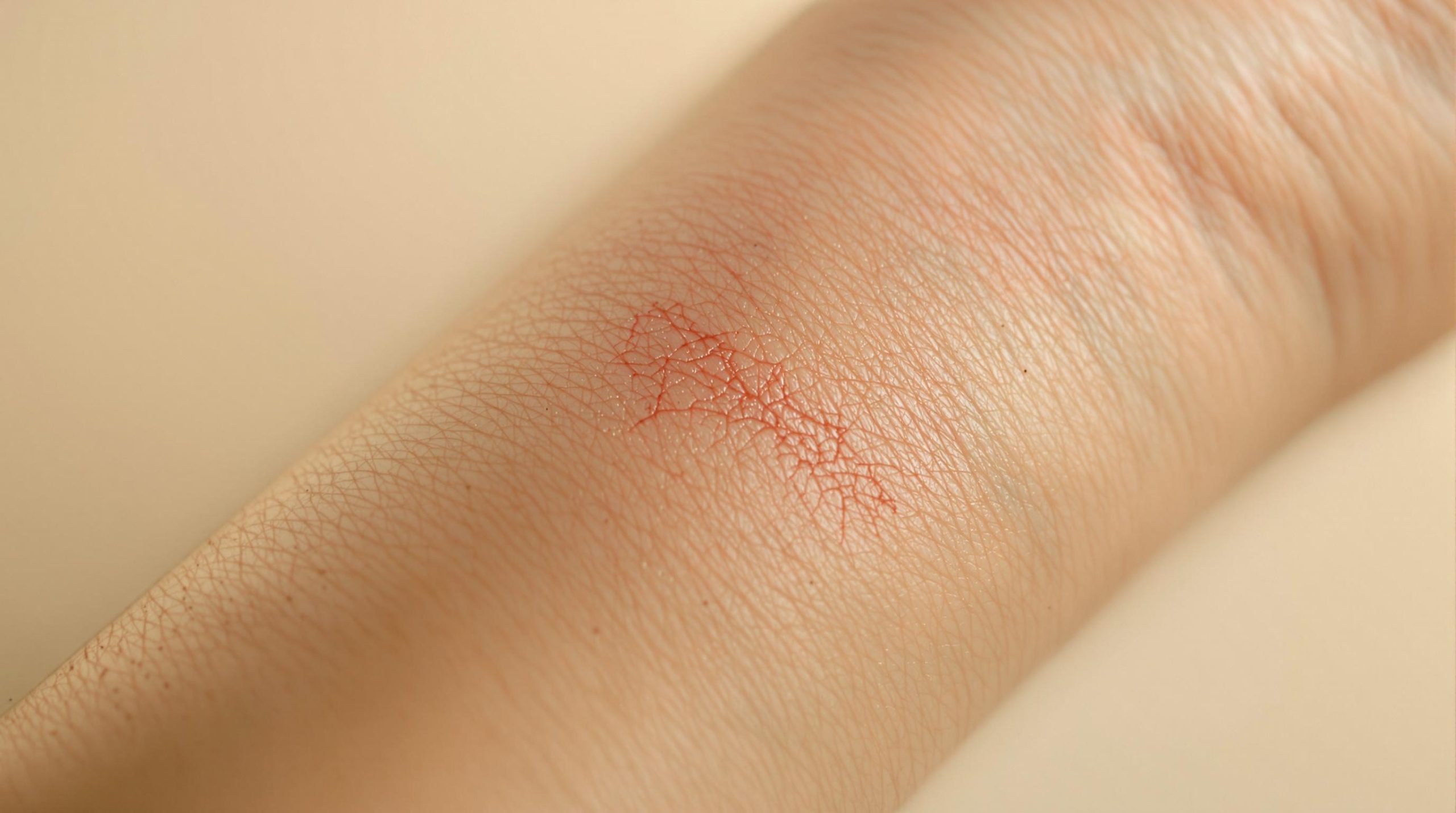 Pourquoi une vieille cicatrice peut-elle gonfler ? - Le guide ultime pour être la meilleure version de vous-même grâce au Blog Beauté