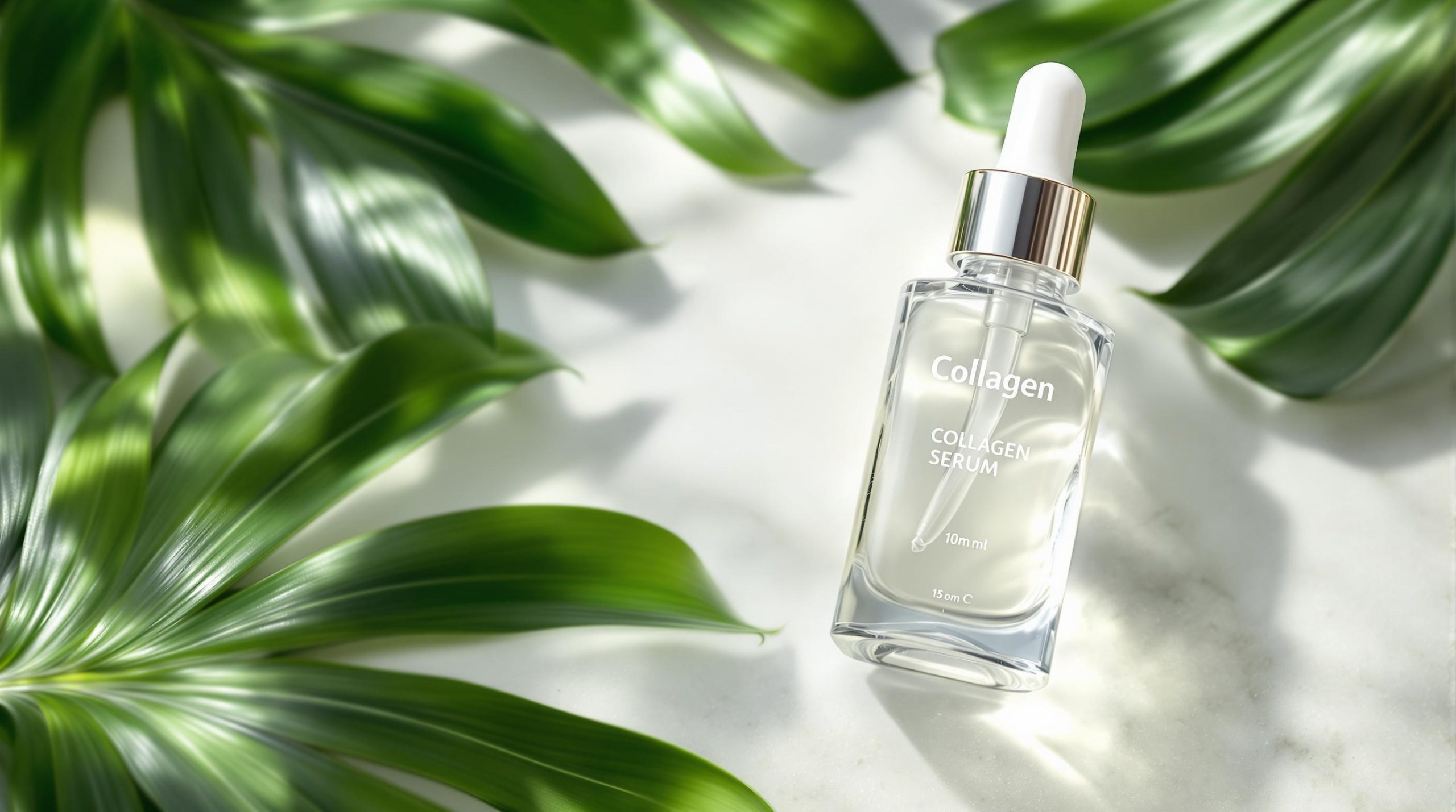 Quel effet du collagène sur la peau ? - Le guide ultime pour être la meilleure version de vous-même grâce au Blog Beauté