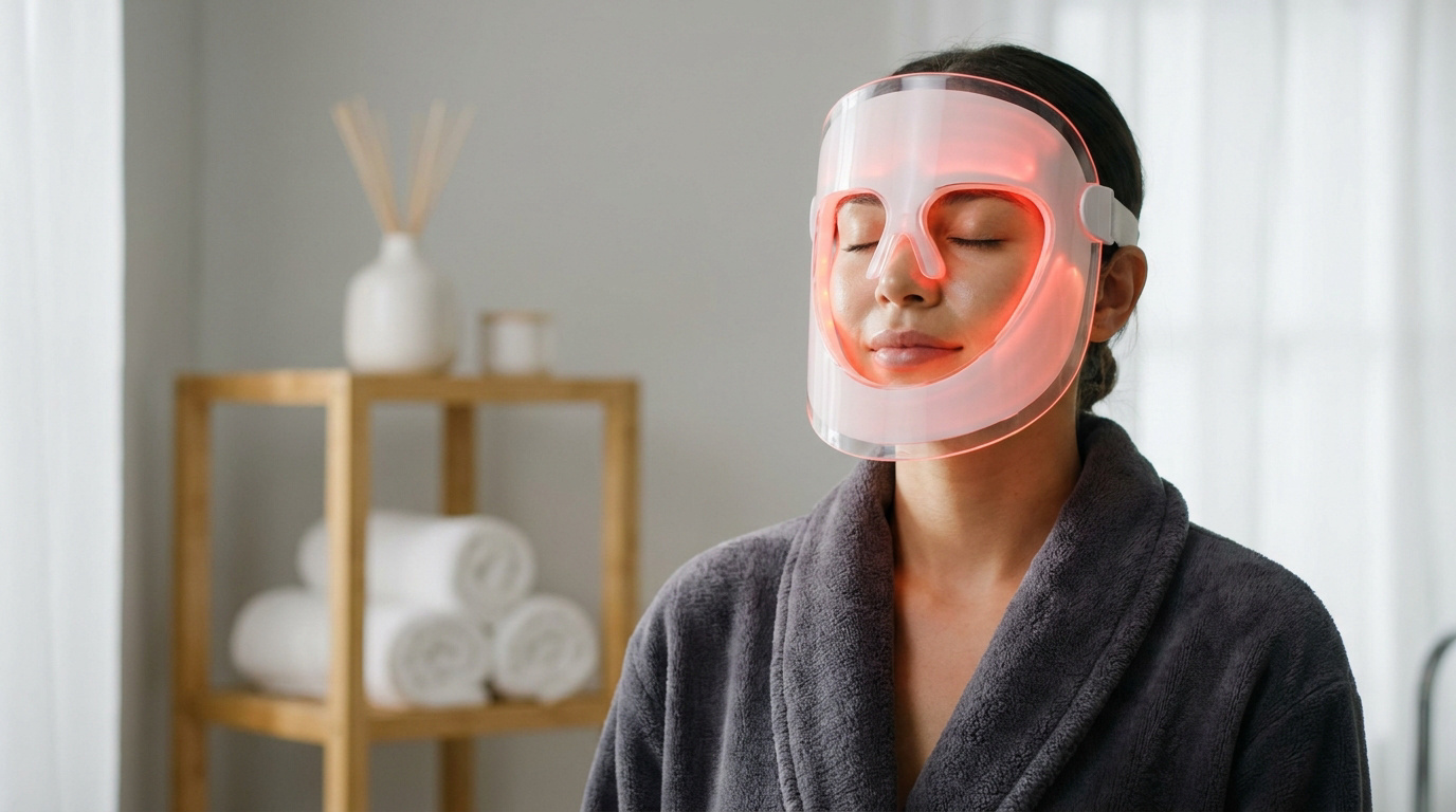 Quel masque led acheter en Juillet 2026 ?