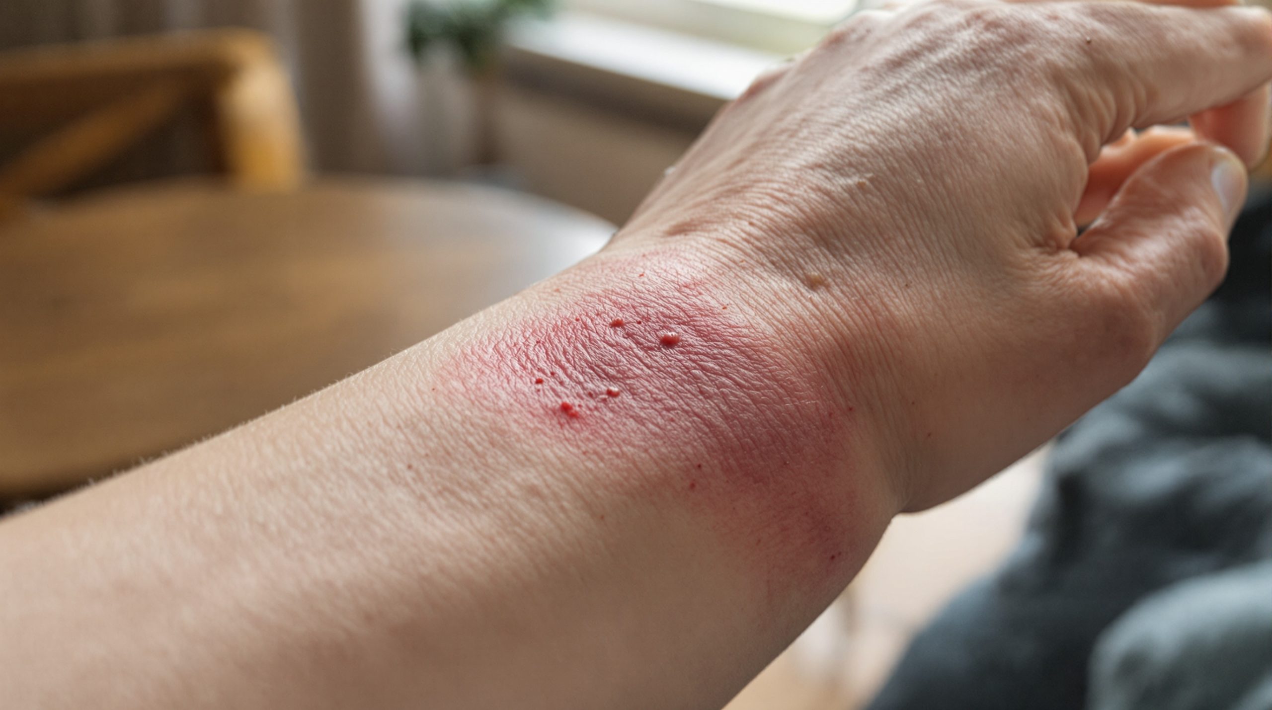 Sensation de brûlure au niveau des cicatrices après une opération : causes et solutions - Le guide ultime pour être la meilleure version de vous-même grâce au Blog Beauté