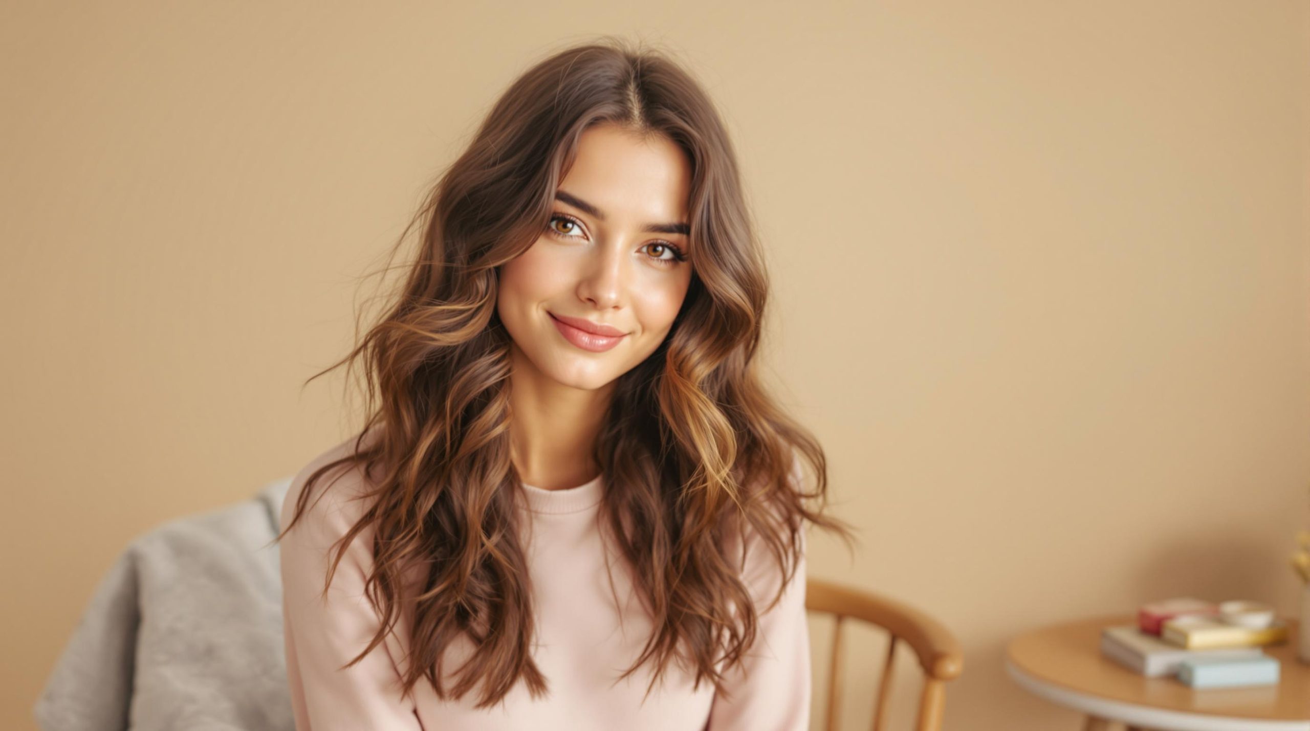Tout savoir sur les cheveux de type 2b - Le guide ultime pour être la meilleure version de vous-même grâce au Blog Beauté