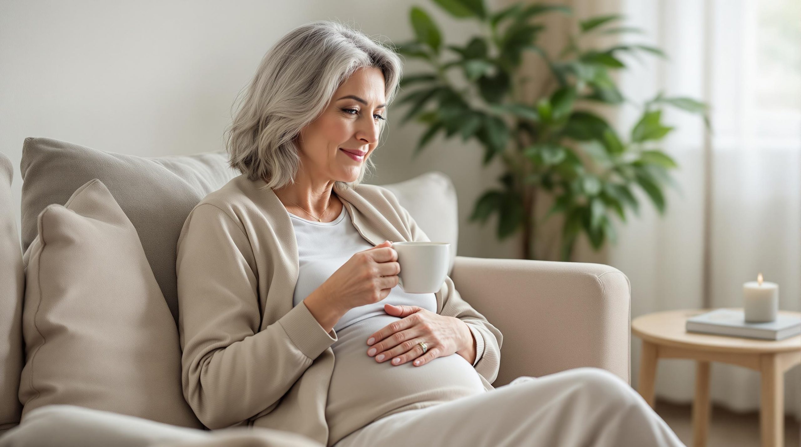 Ballonnements et ménopause : causes et solutions - Le guide ultime pour être la meilleure version de vous-même grâce au Blog Beauté