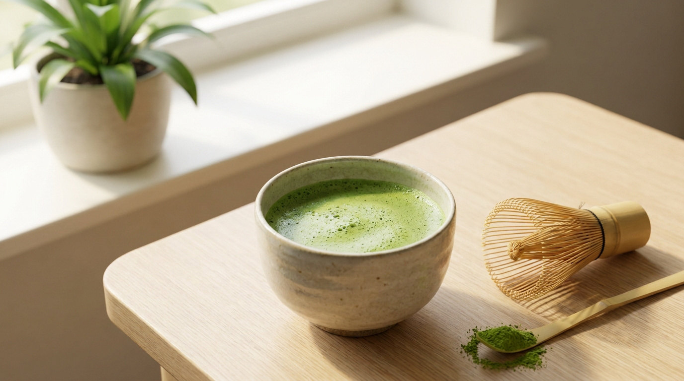 Bienfaits du matcha | Guide santé et minceur 2026 [Avis] - Le guide ultime pour être la meilleure version de vous-même grâce au Blog Beauté