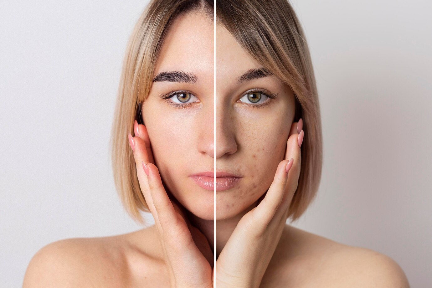 Di adiós a la piel seca: Soluciones eficaces para recuperar una piel suave e hidratada - Le guide ultime pour être la meilleure version de vous-même grâce au Blog Beauté